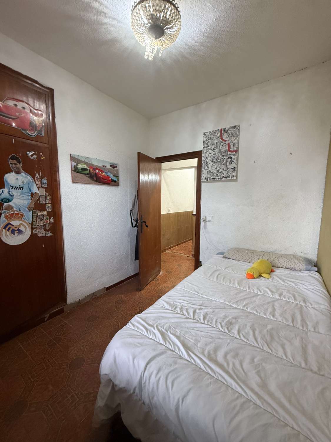 Estupendo chalet independiente de 1500m2