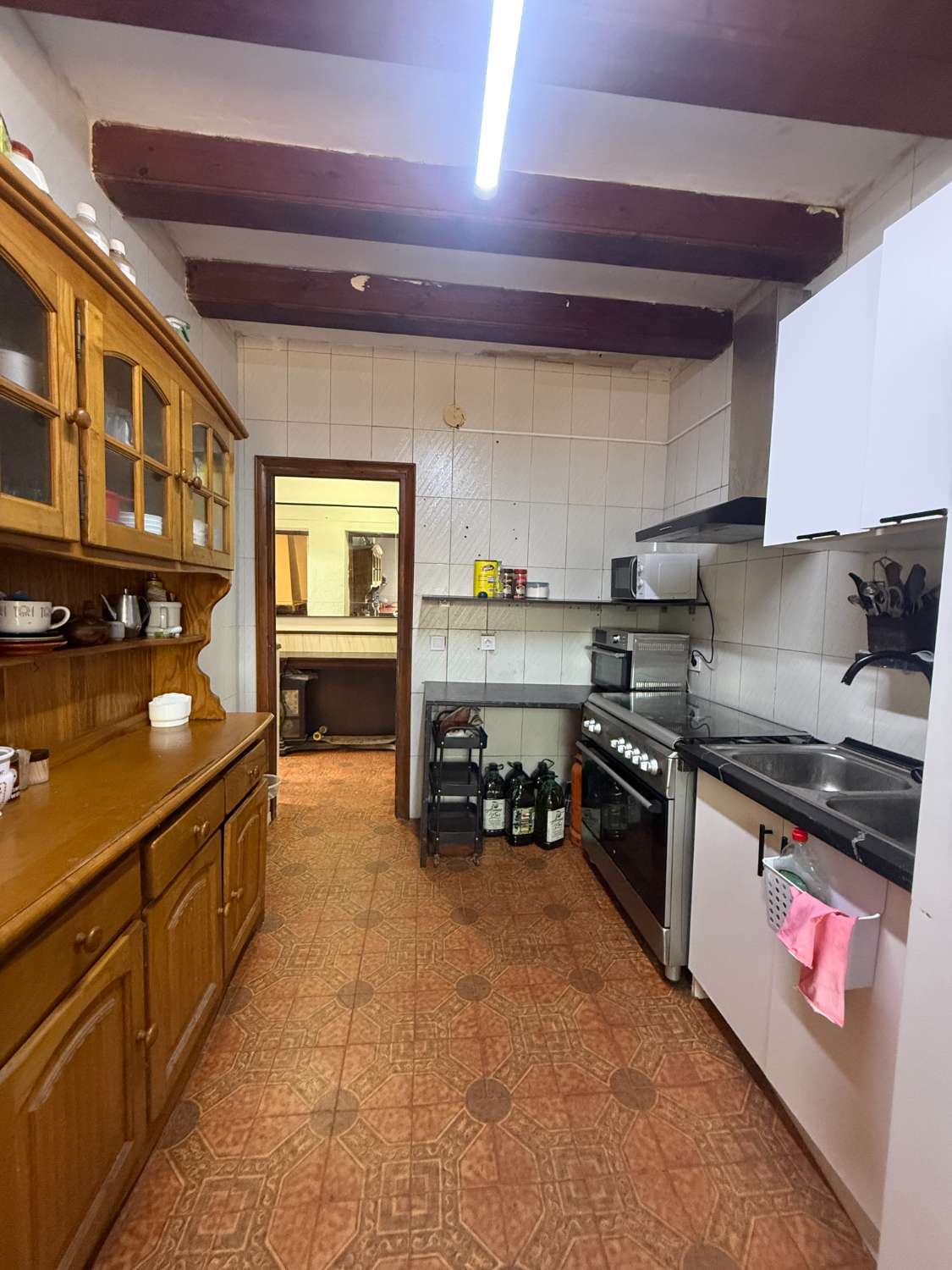 Estupendo chalet independiente de 1500m2