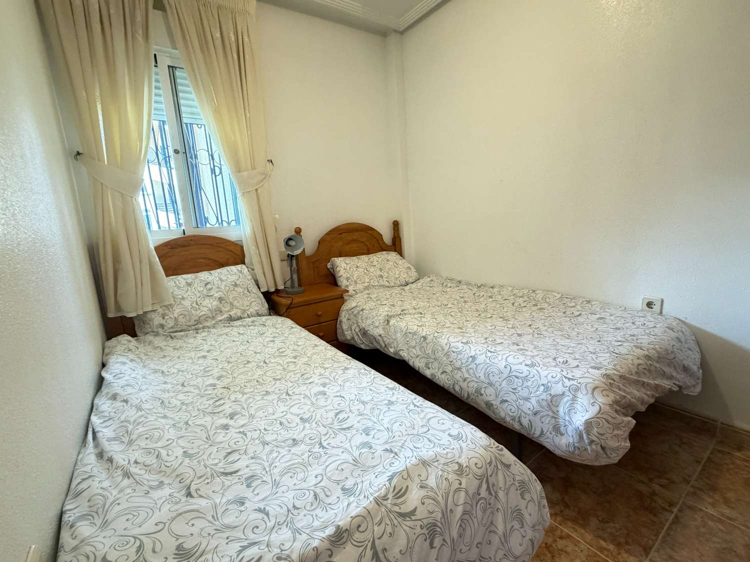 Apartmán v prodeji in Los Balcones y los Altos (Orihuela)