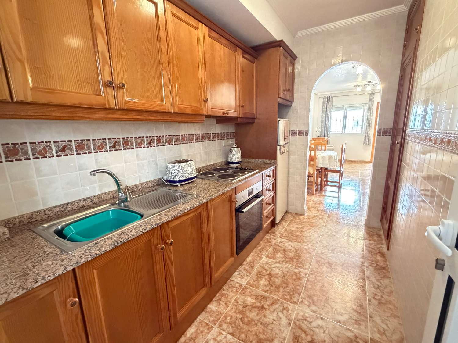 Apartmán v prodeji in Los Balcones y los Altos (Orihuela)