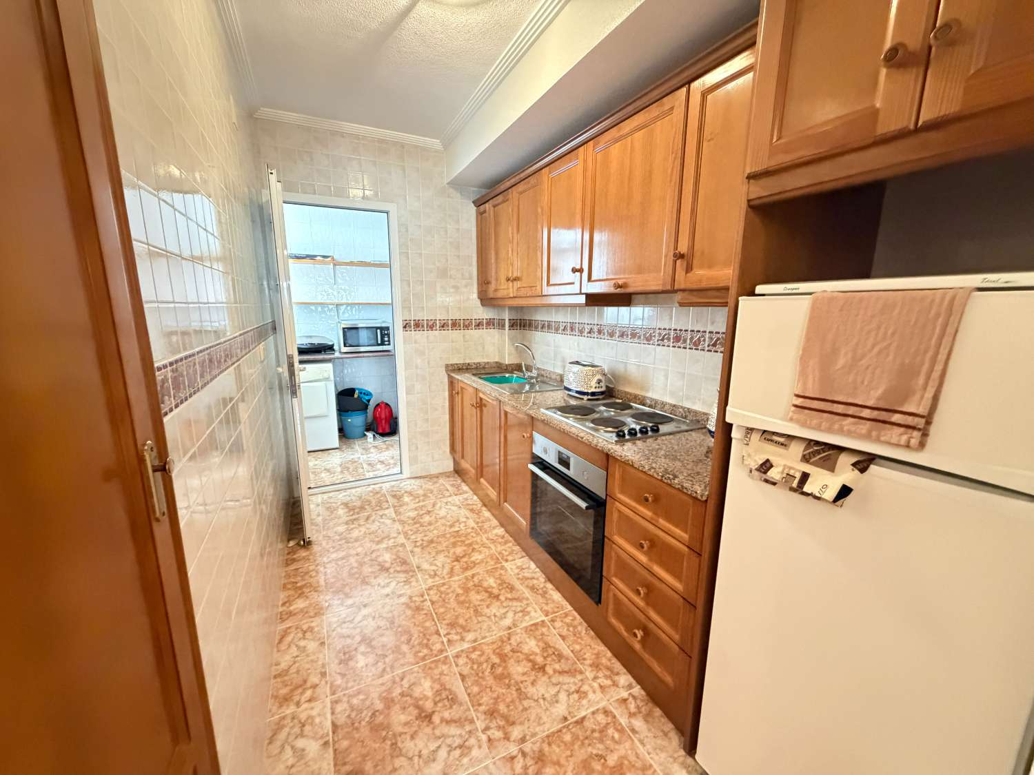 Apartmán v prodeji in Los Balcones y los Altos (Orihuela)