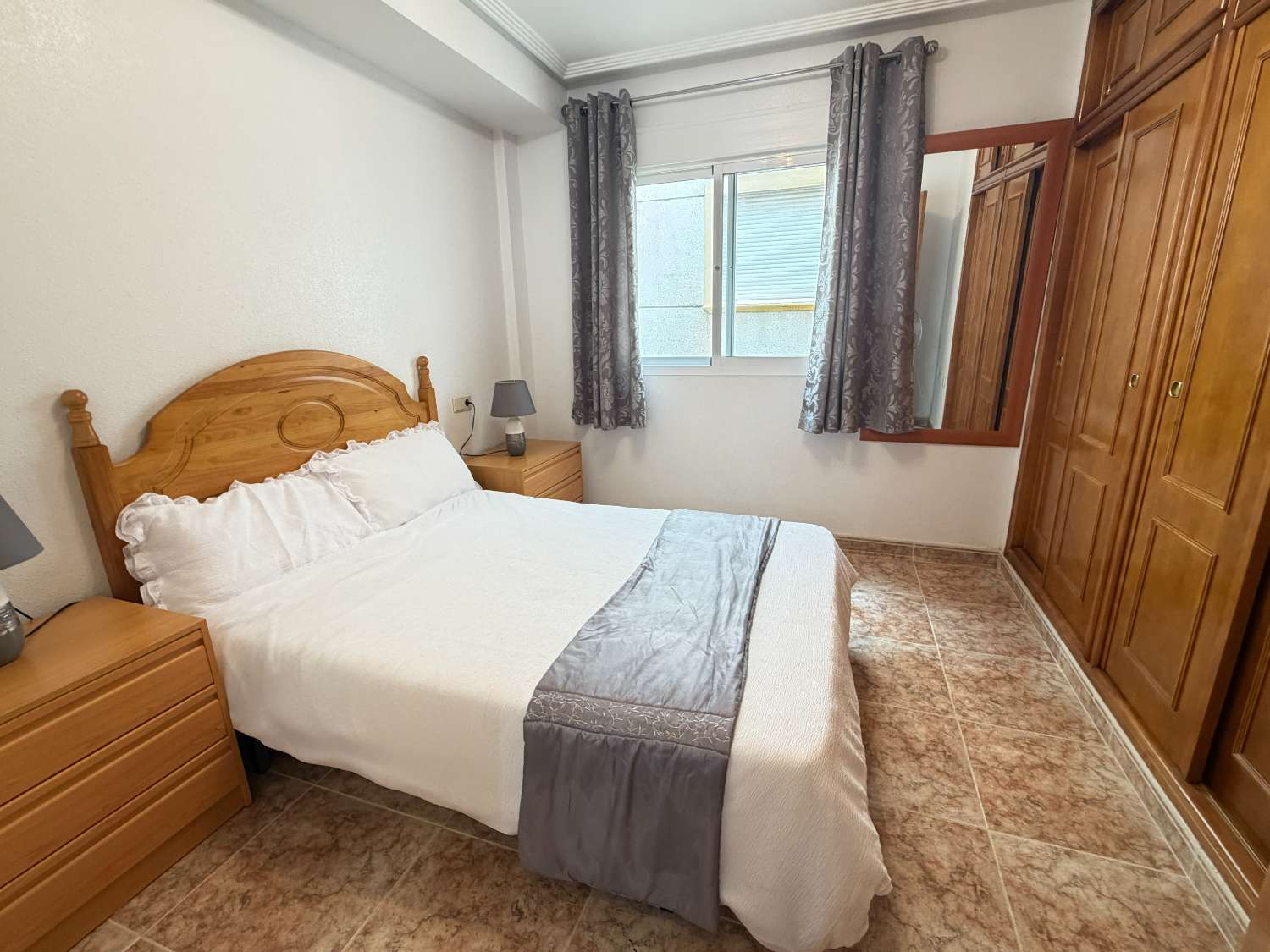 Apartmán v prodeji in Los Balcones y los Altos (Orihuela)