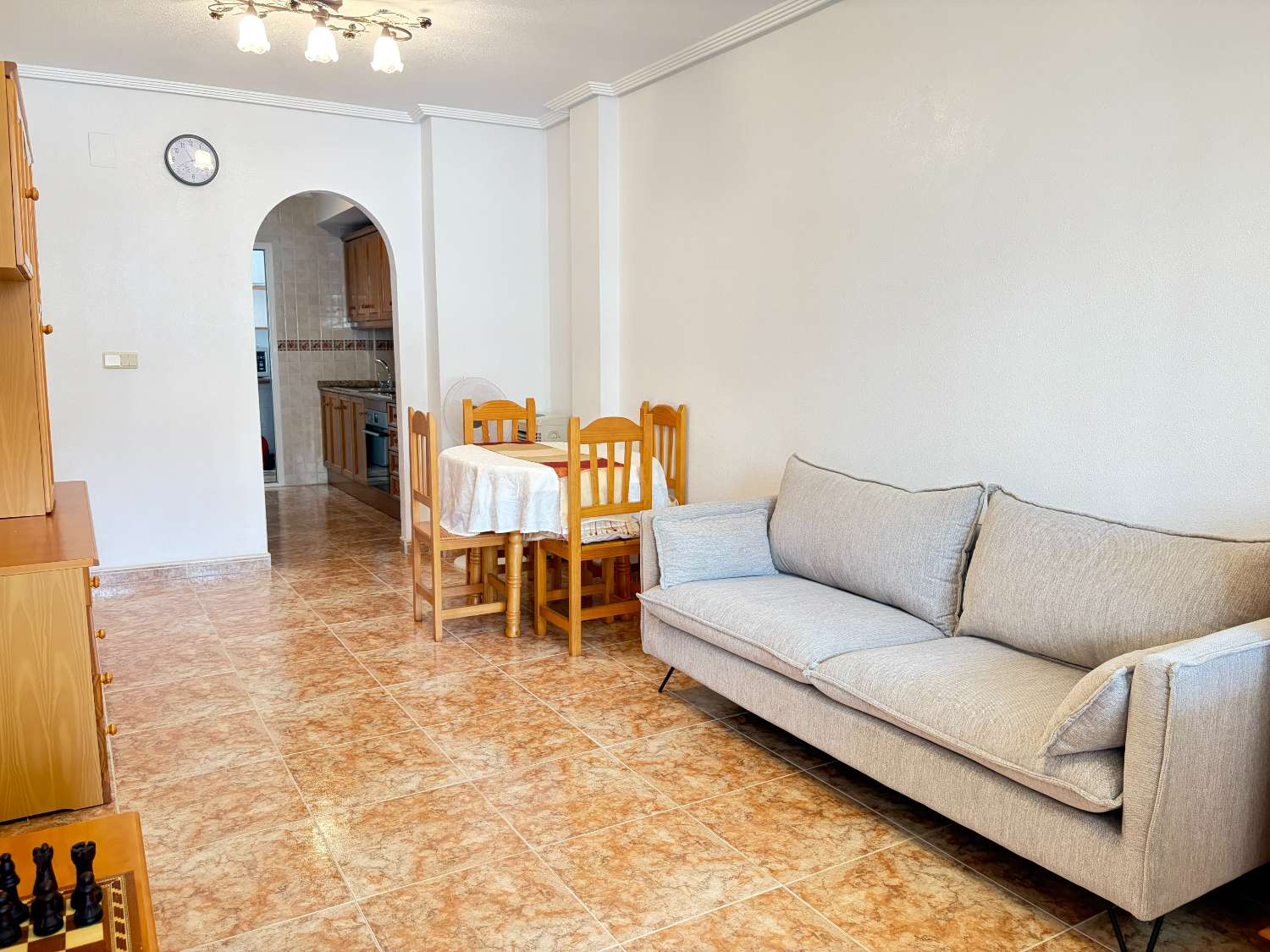 Apartmán v prodeji in Los Balcones y los Altos (Orihuela)