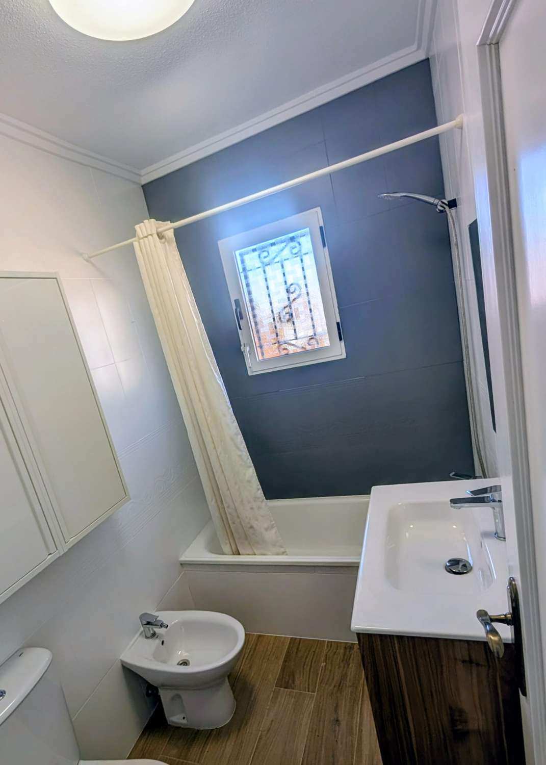 Villa adosada de 3 dormitorios con solario privado