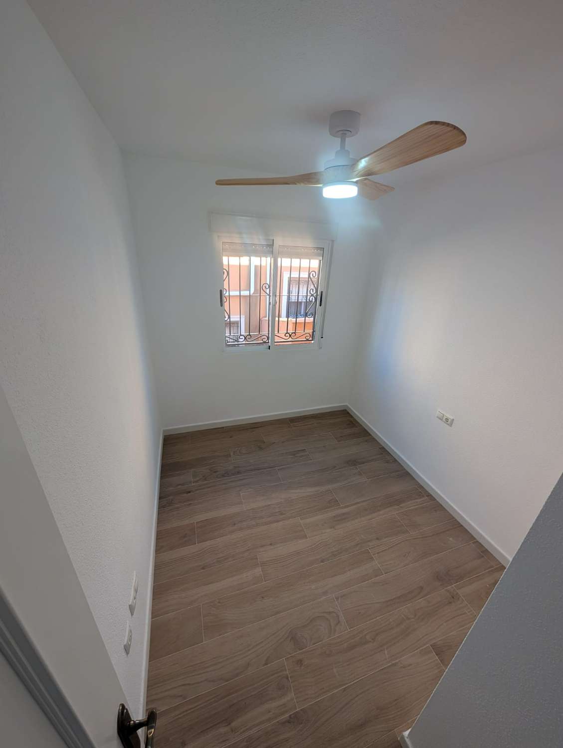 Villa adosada de 3 dormitorios con solario privado