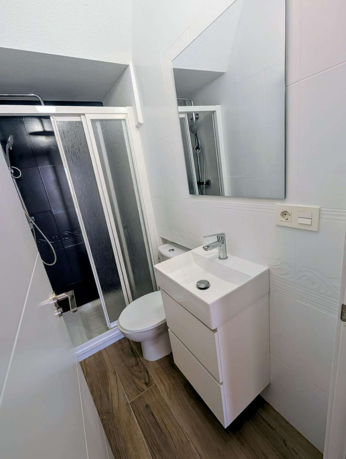 Villa adosada de 3 dormitorios con solario privado