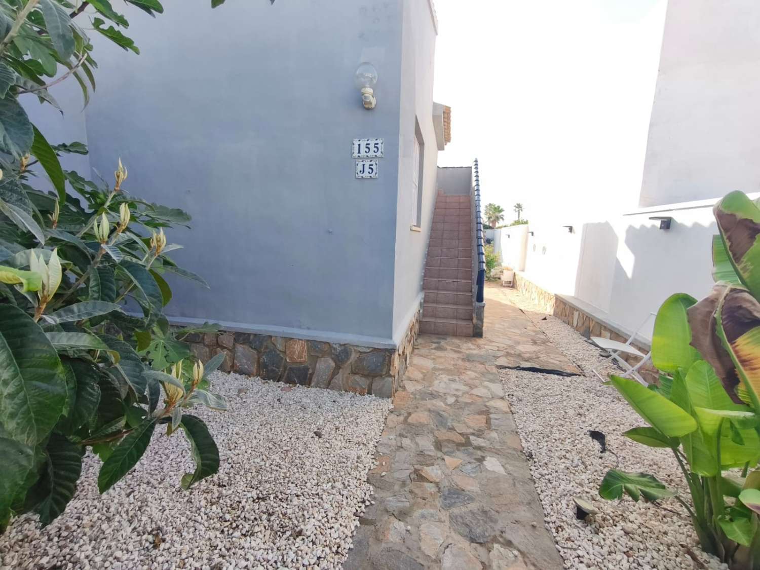 Espaciosa casa independiente de 3 habitaciones en el corazón de La Florida