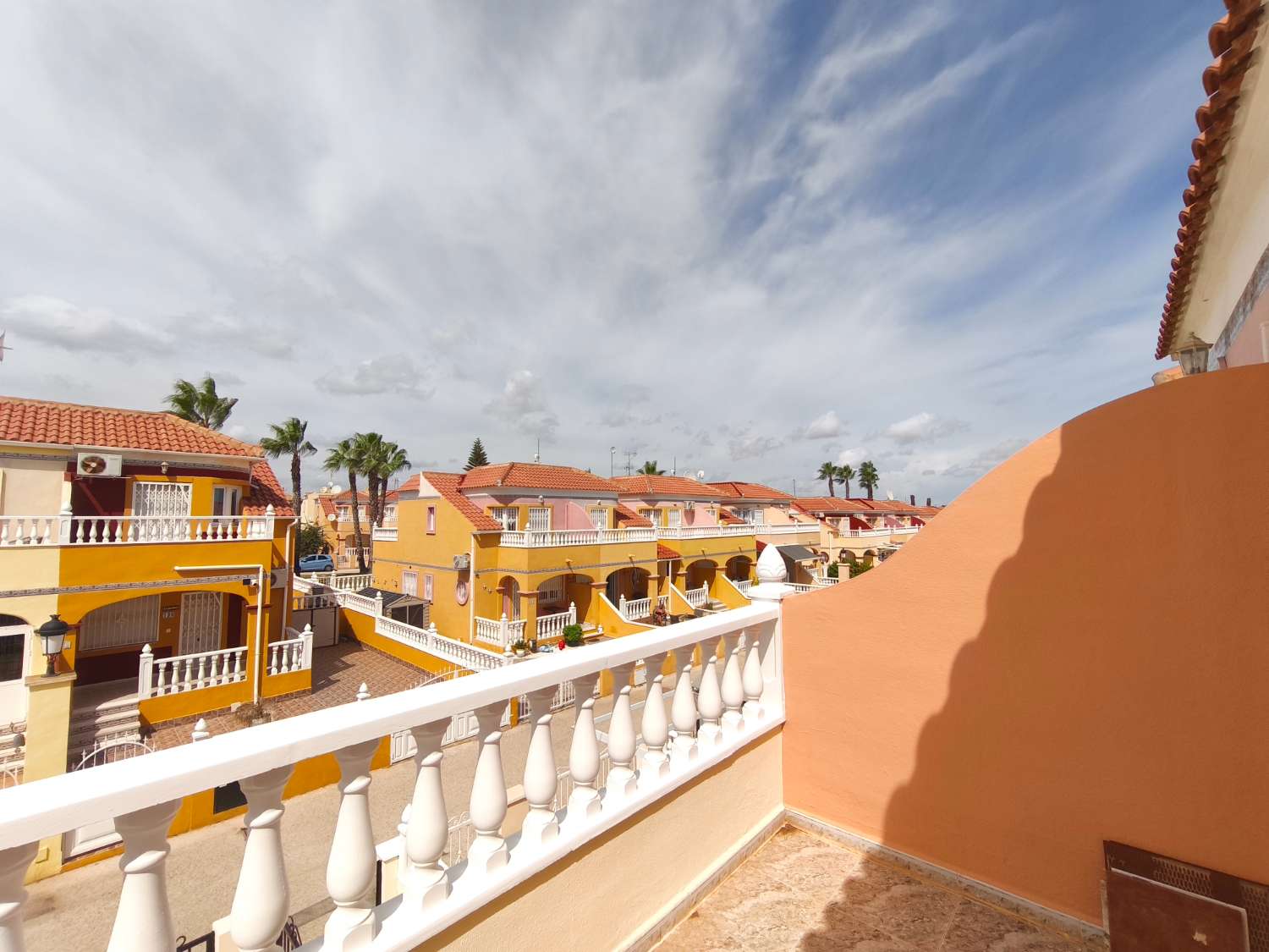 2-værelses ejendom til salg i Lomas de Cabo Roig