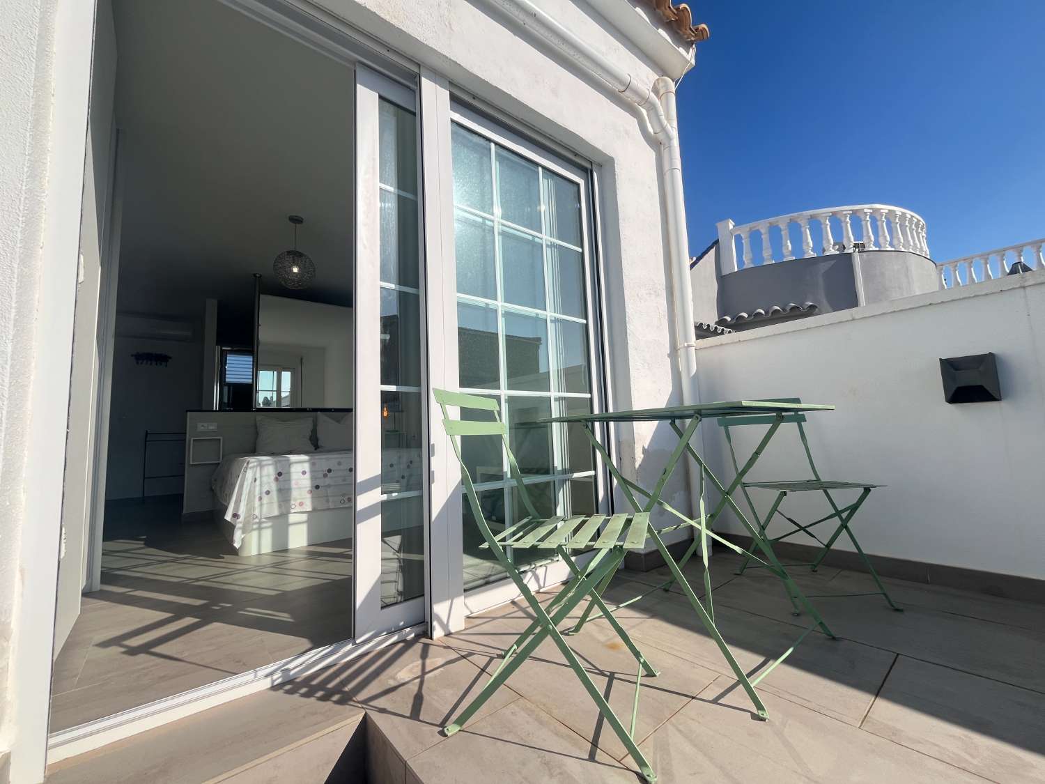 Chalet in vendita a Los Almendros-La Florida (Orihuela)