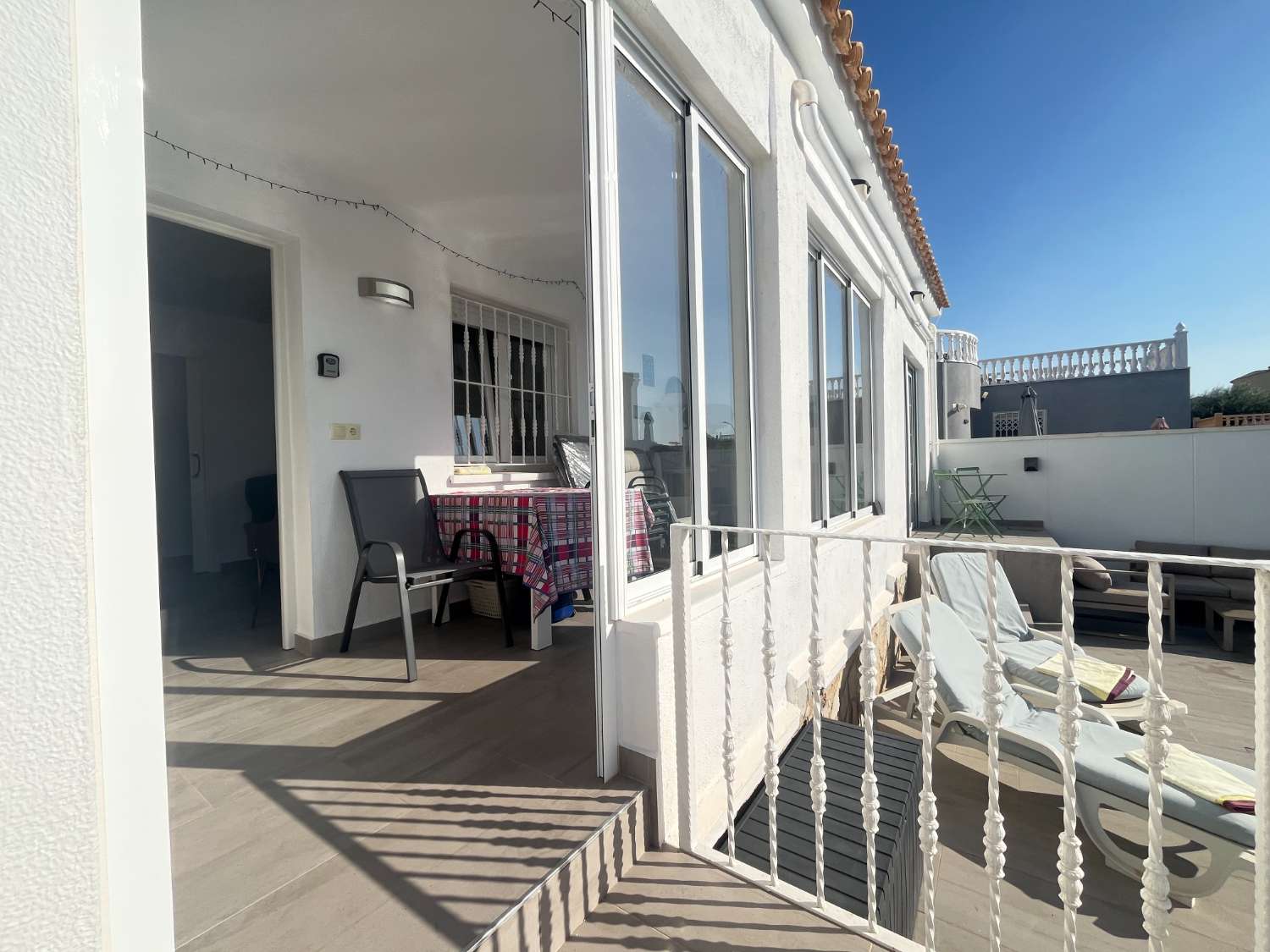 Chalet in vendita a Los Almendros-La Florida (Orihuela)