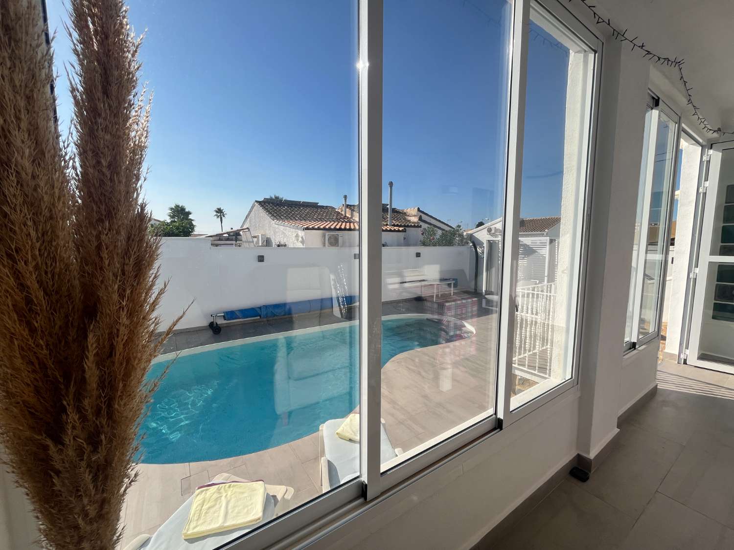 Chalet in vendita a Los Almendros-La Florida (Orihuela)