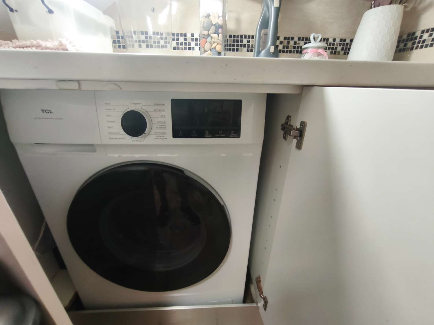 Casa en esquina de 2 dormitorios y 1 baño