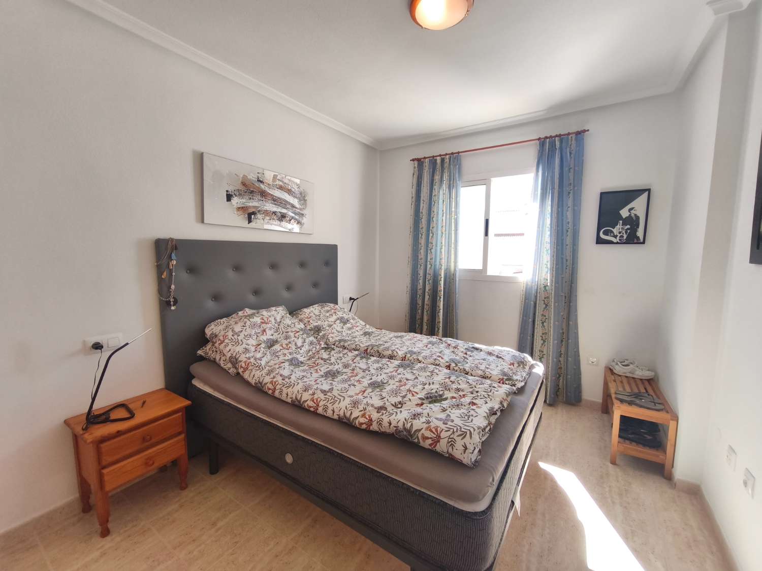 Apartamento orientado al sur en ZeniaMar 3