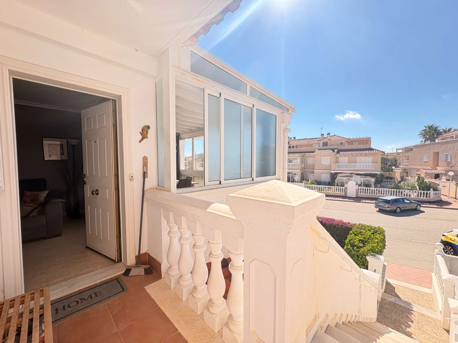 Apartamento orientado al sur en ZeniaMar 3