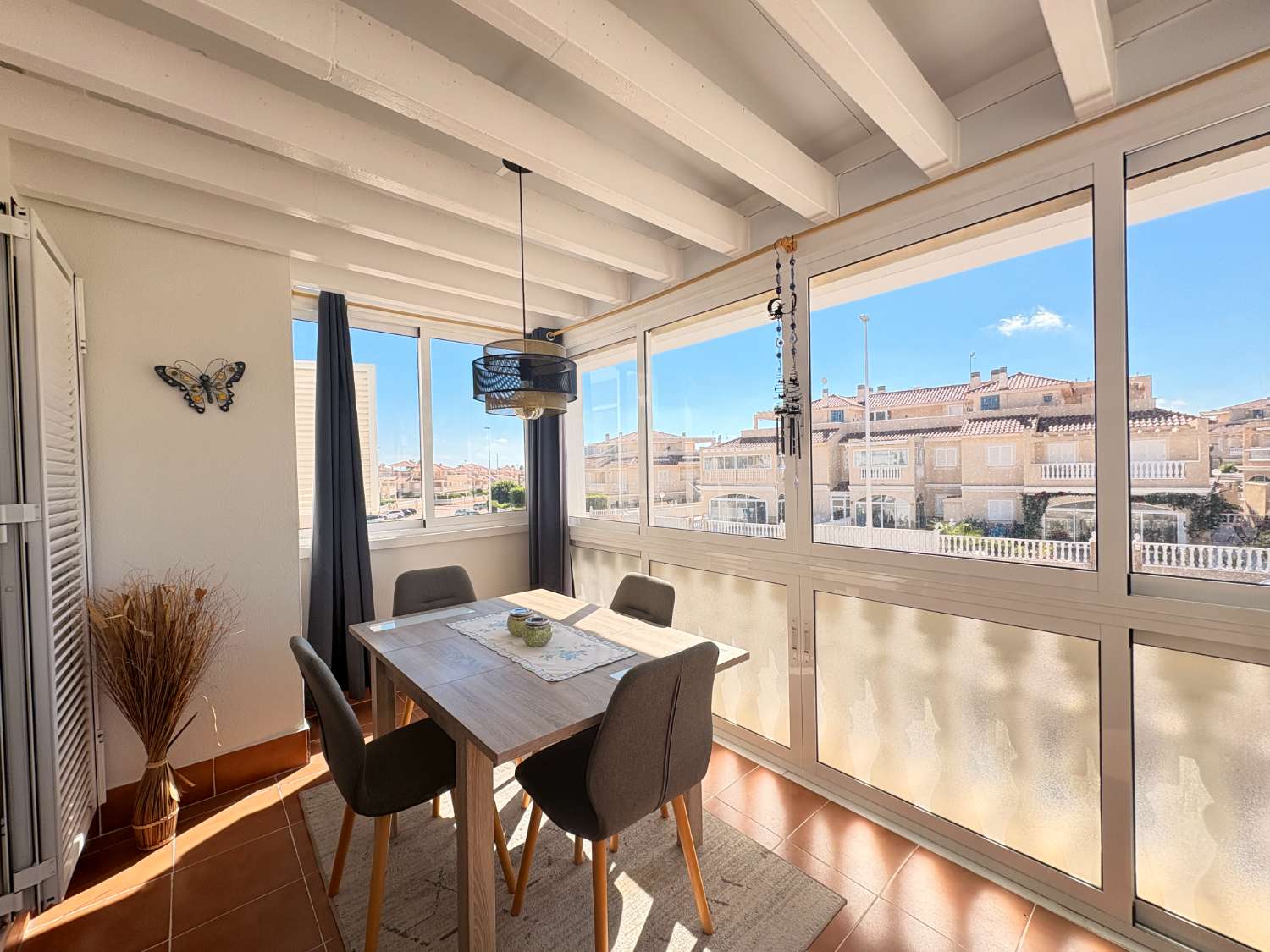 Apartamento orientado al sur en ZeniaMar 3