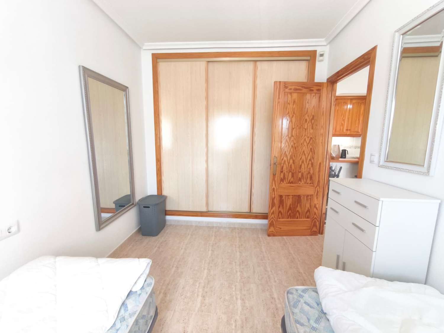 Apartamento orientado al sur en ZeniaMar 3