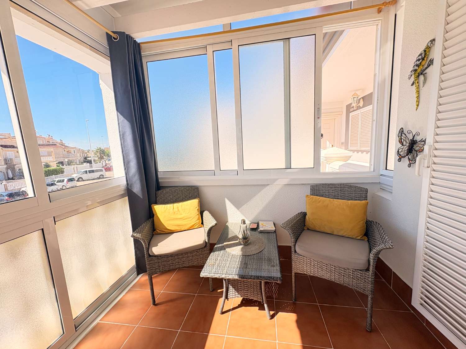 Apartamento orientado al sur en ZeniaMar 3