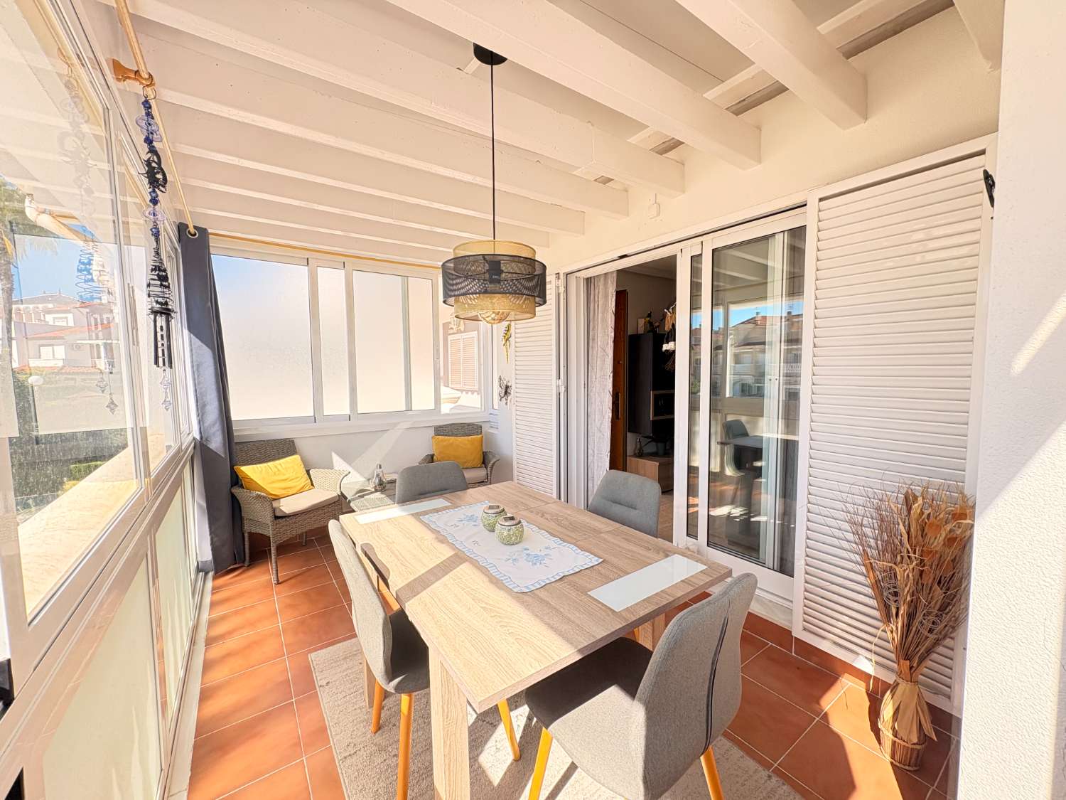 Apartamento orientado al sur en ZeniaMar 3
