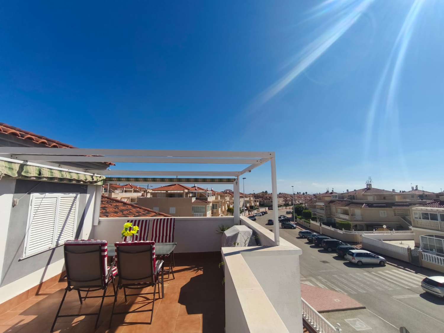 Apartamento orientado al sur en ZeniaMar 3