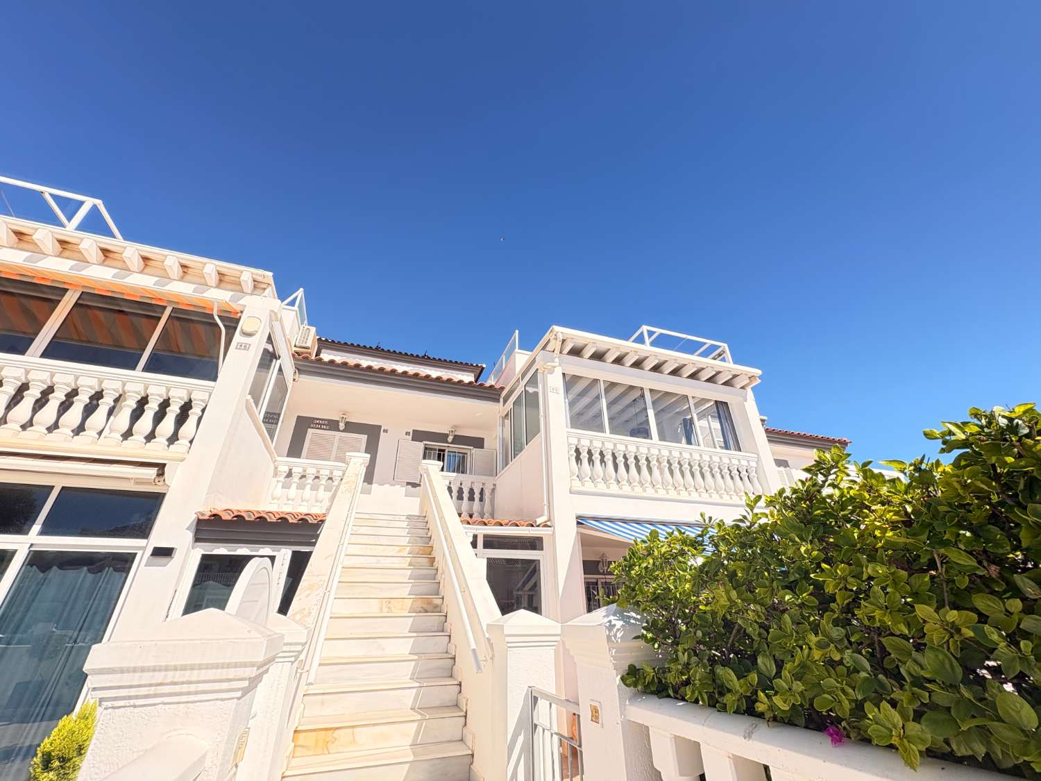 Apartamento orientado al sur en ZeniaMar 3