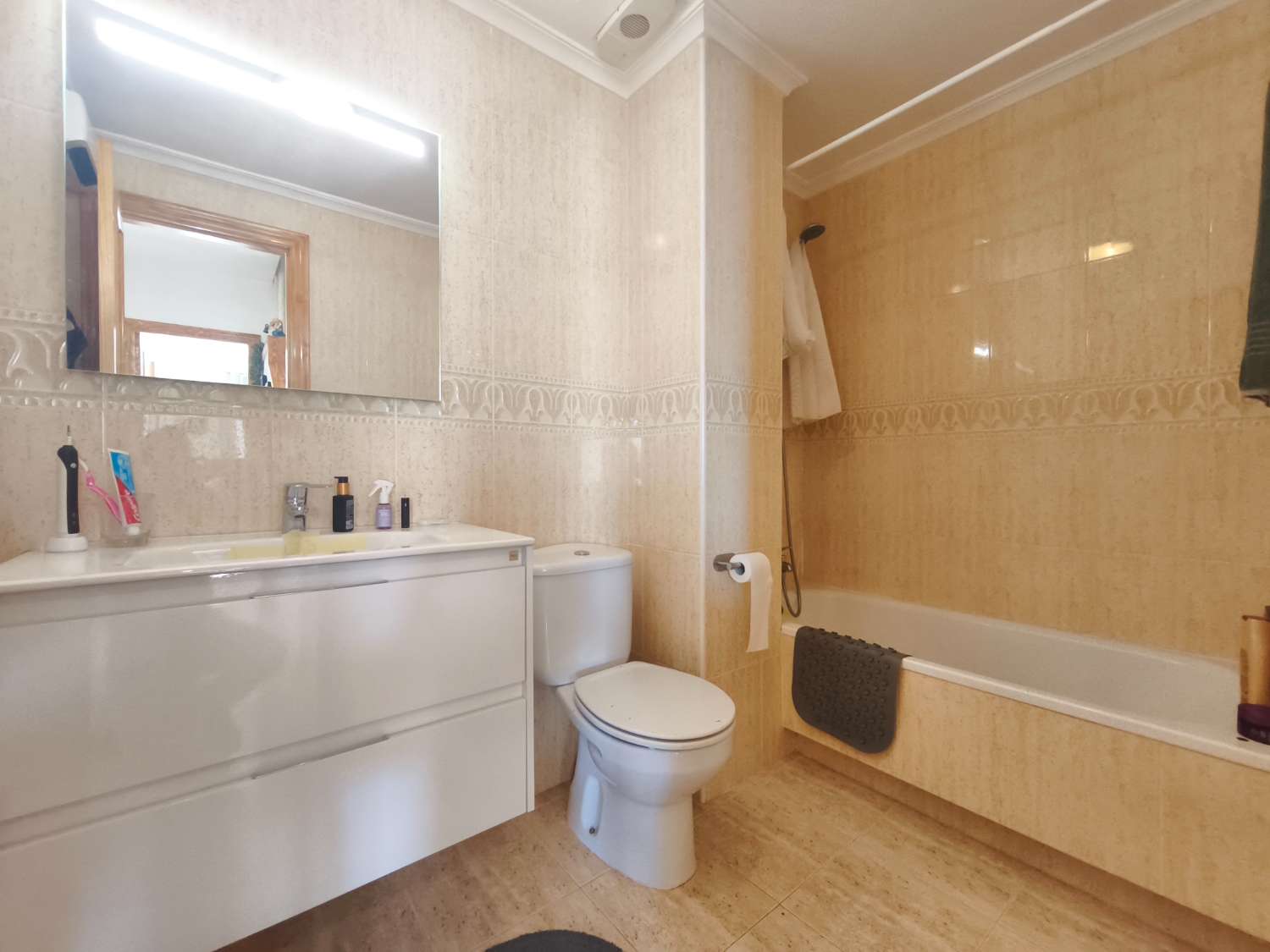 Apartamento orientado al sur en ZeniaMar 3