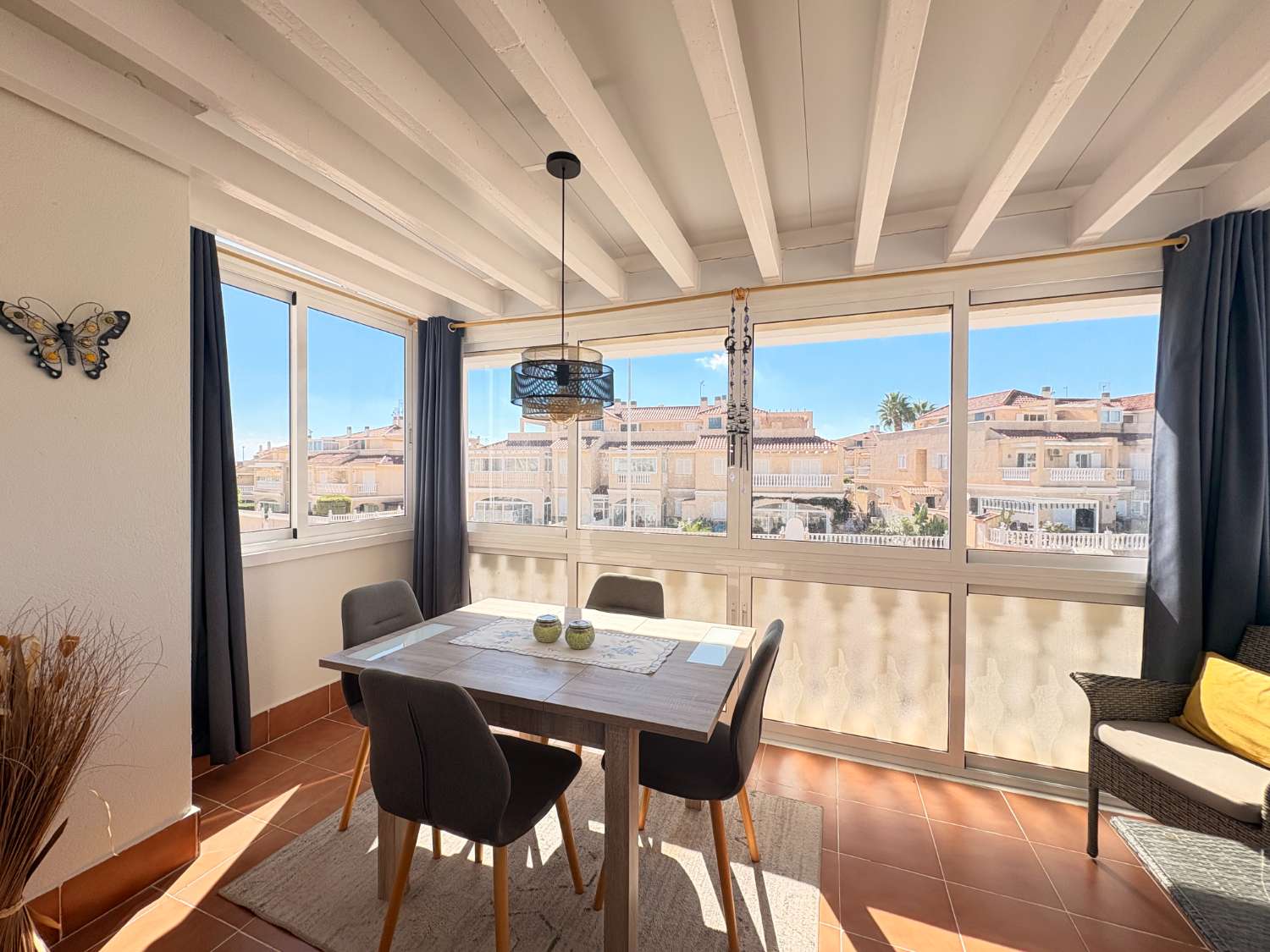 Apartamento orientado al sur en ZeniaMar 3
