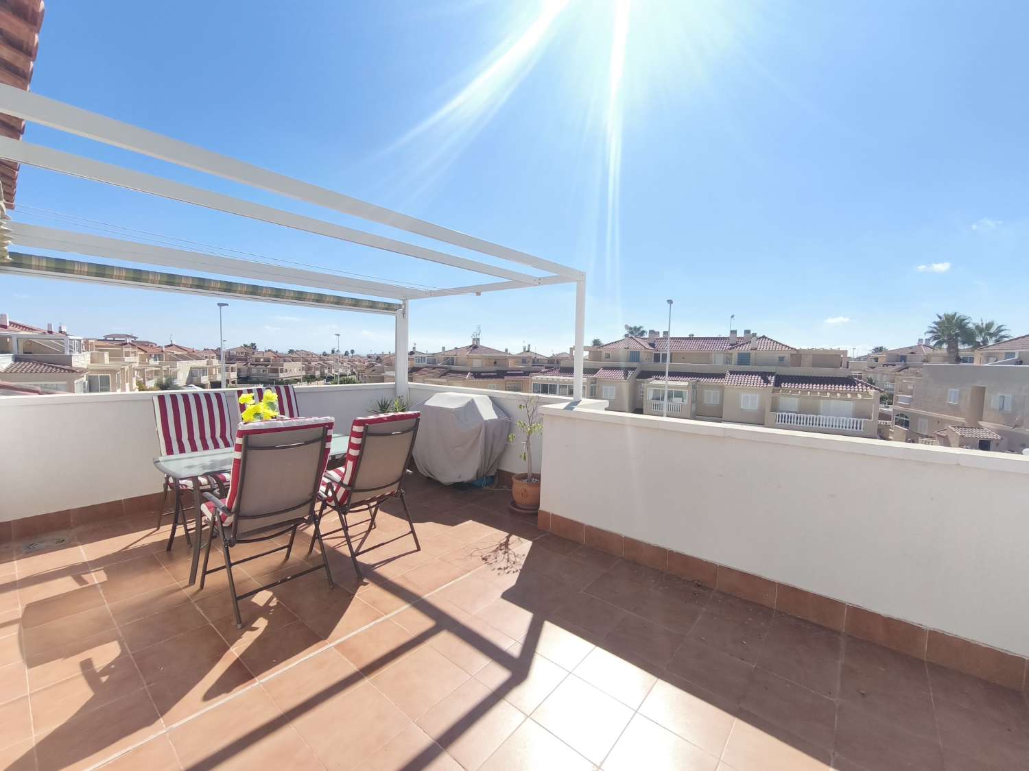 Apartamento orientado al sur en ZeniaMar 3