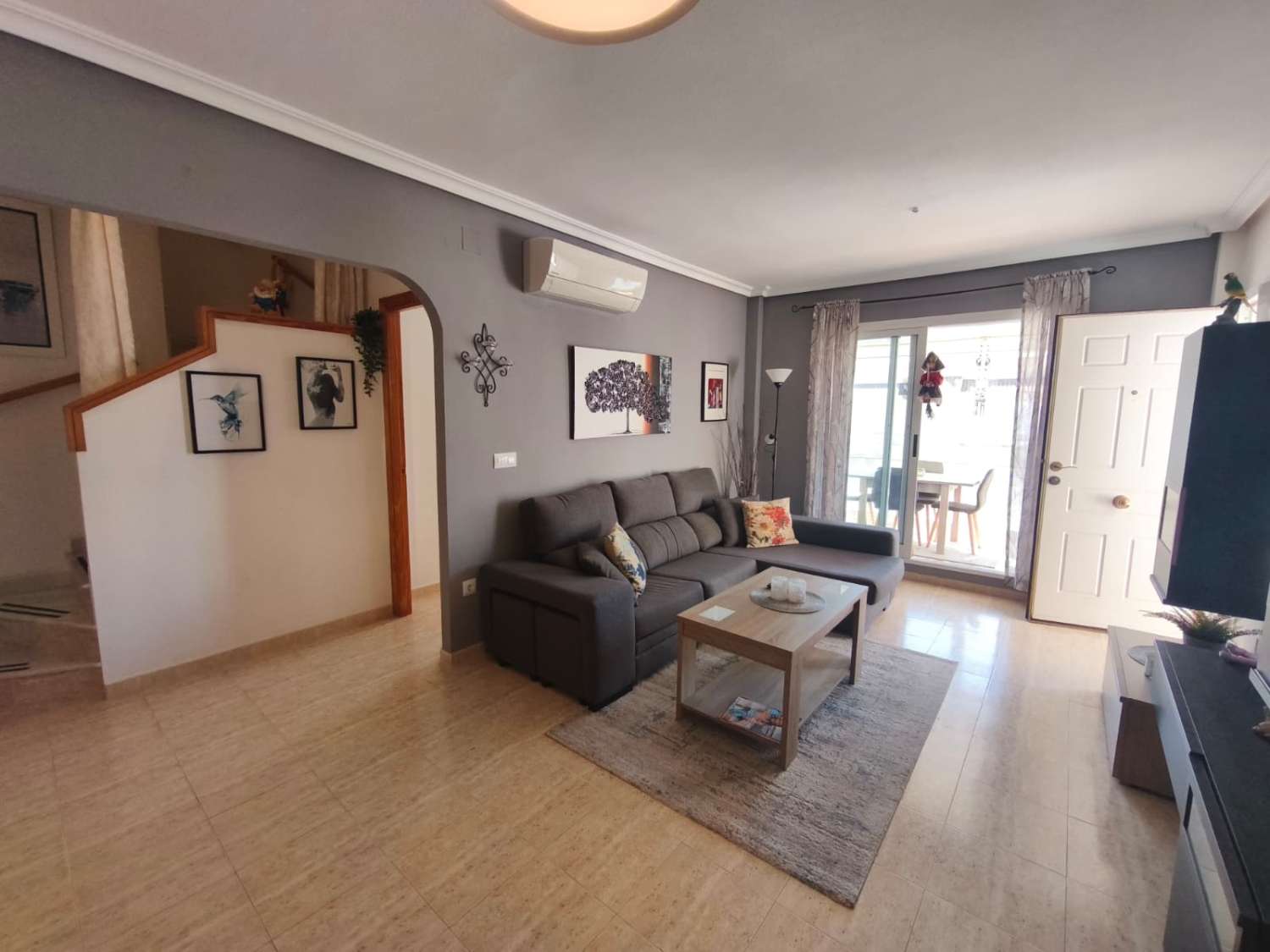 Apartamento orientado al sur en ZeniaMar 3