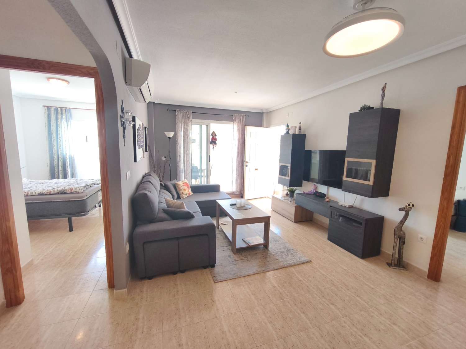 Apartamento orientado al sur en ZeniaMar 3