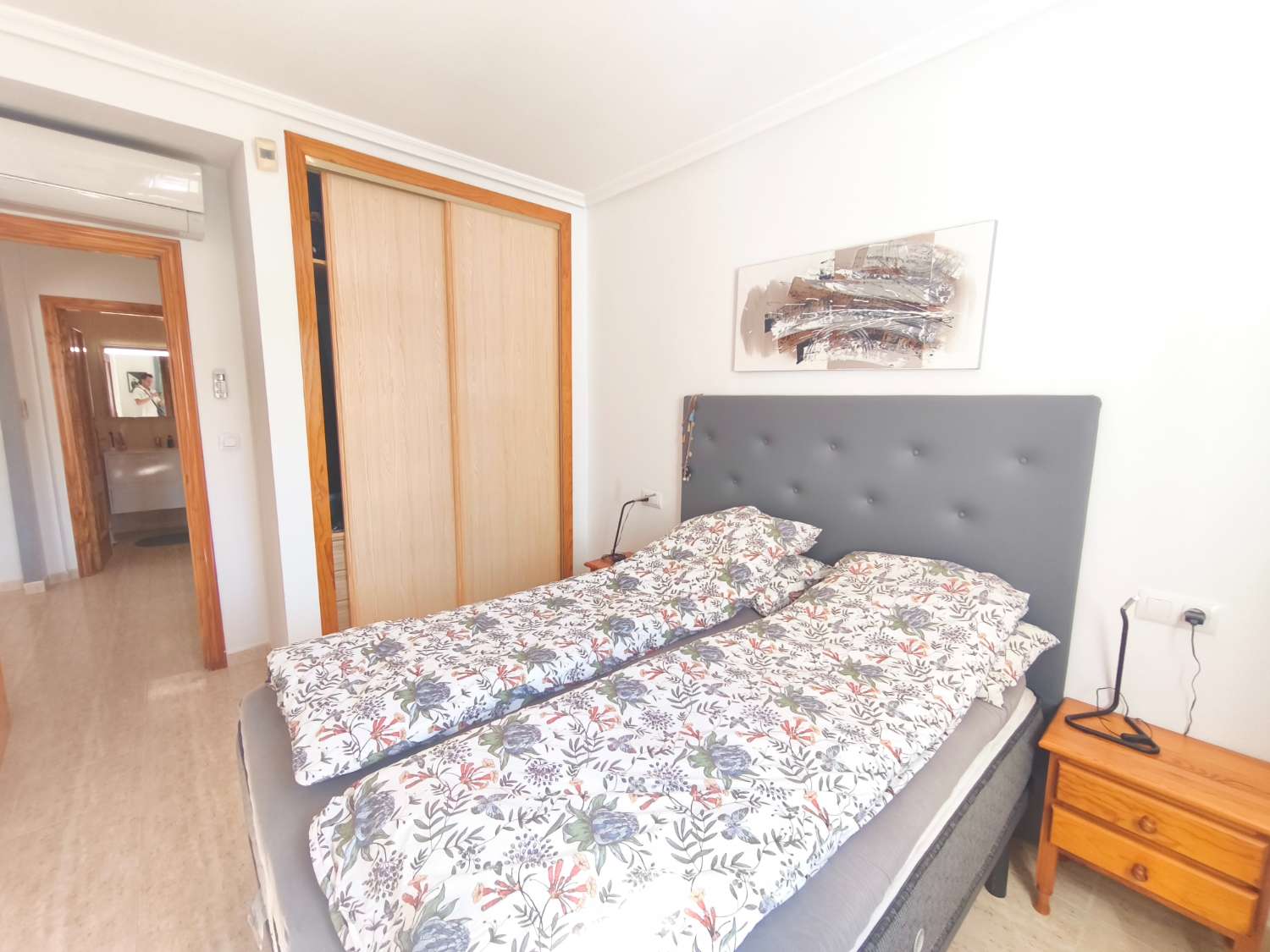 Apartamento orientado al sur en ZeniaMar 3