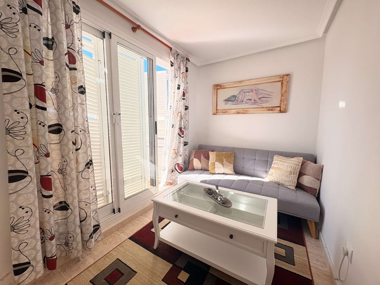 Apartamento orientado al sur en ZeniaMar 3