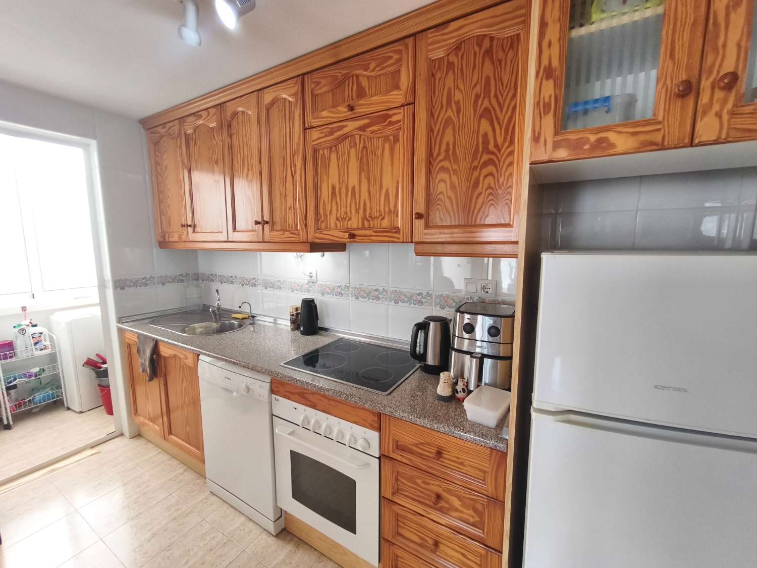 Apartamento orientado al sur en ZeniaMar 3