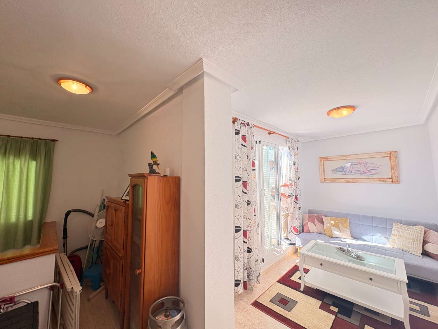 Apartamento orientado al sur en ZeniaMar 3