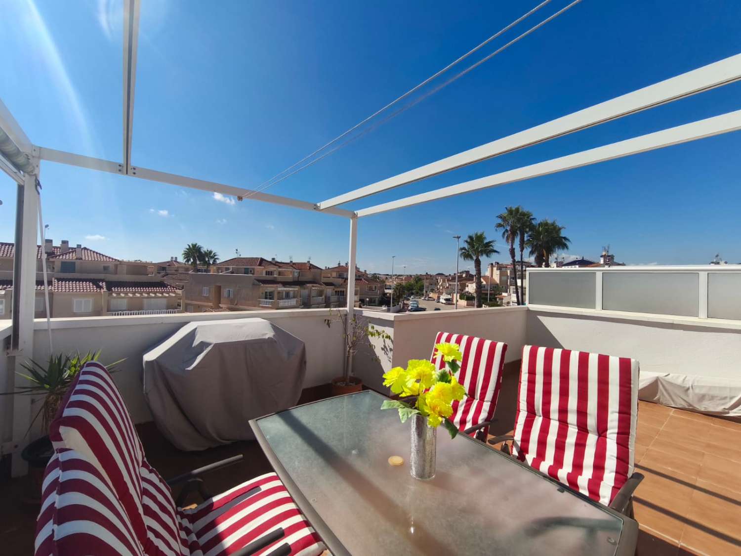 Apartamento orientado al sur en ZeniaMar 3