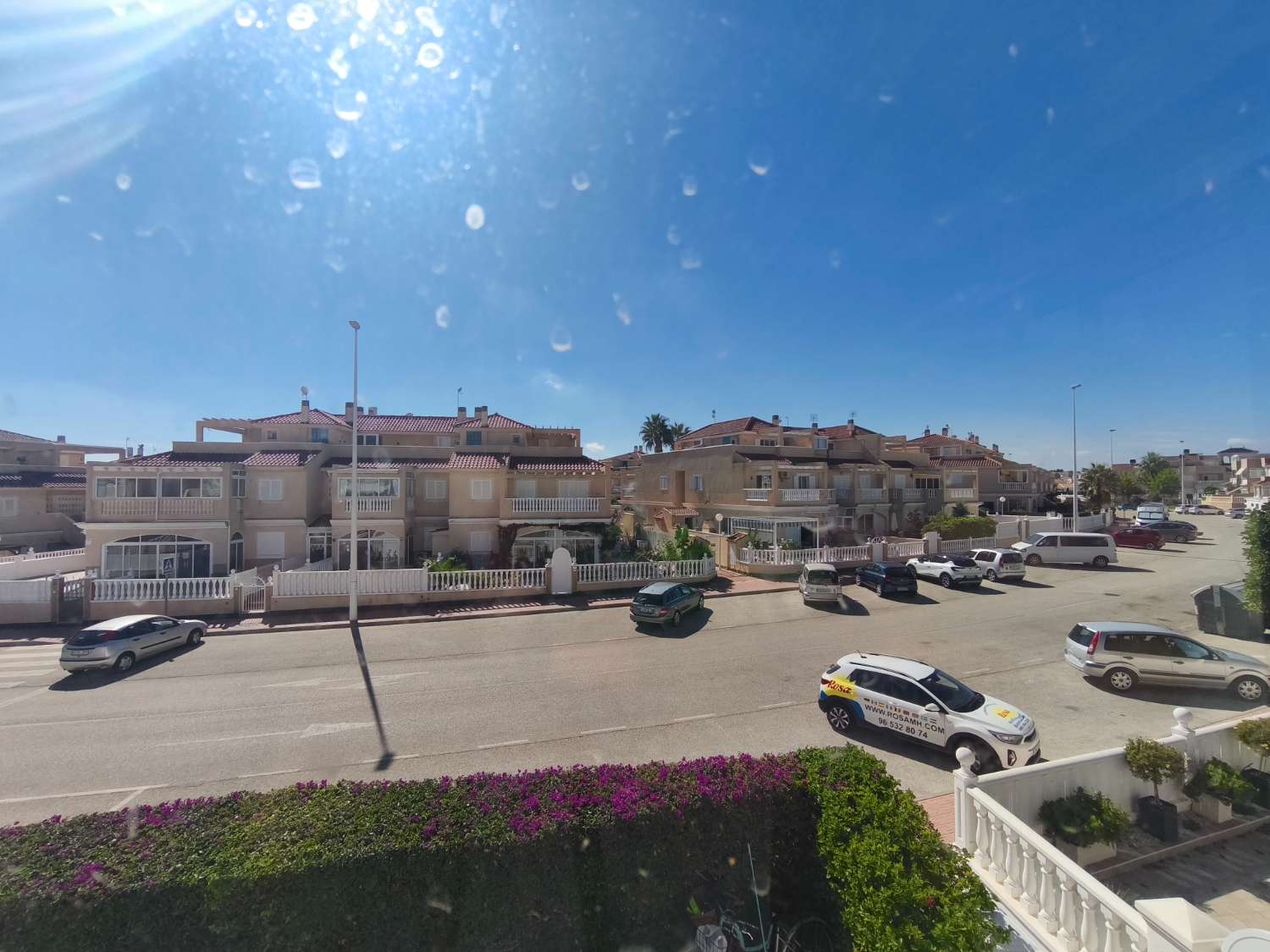 Apartamento orientado al sur en ZeniaMar 3