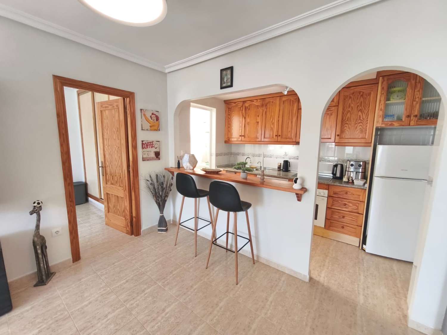 Apartamento orientado al sur en ZeniaMar 3