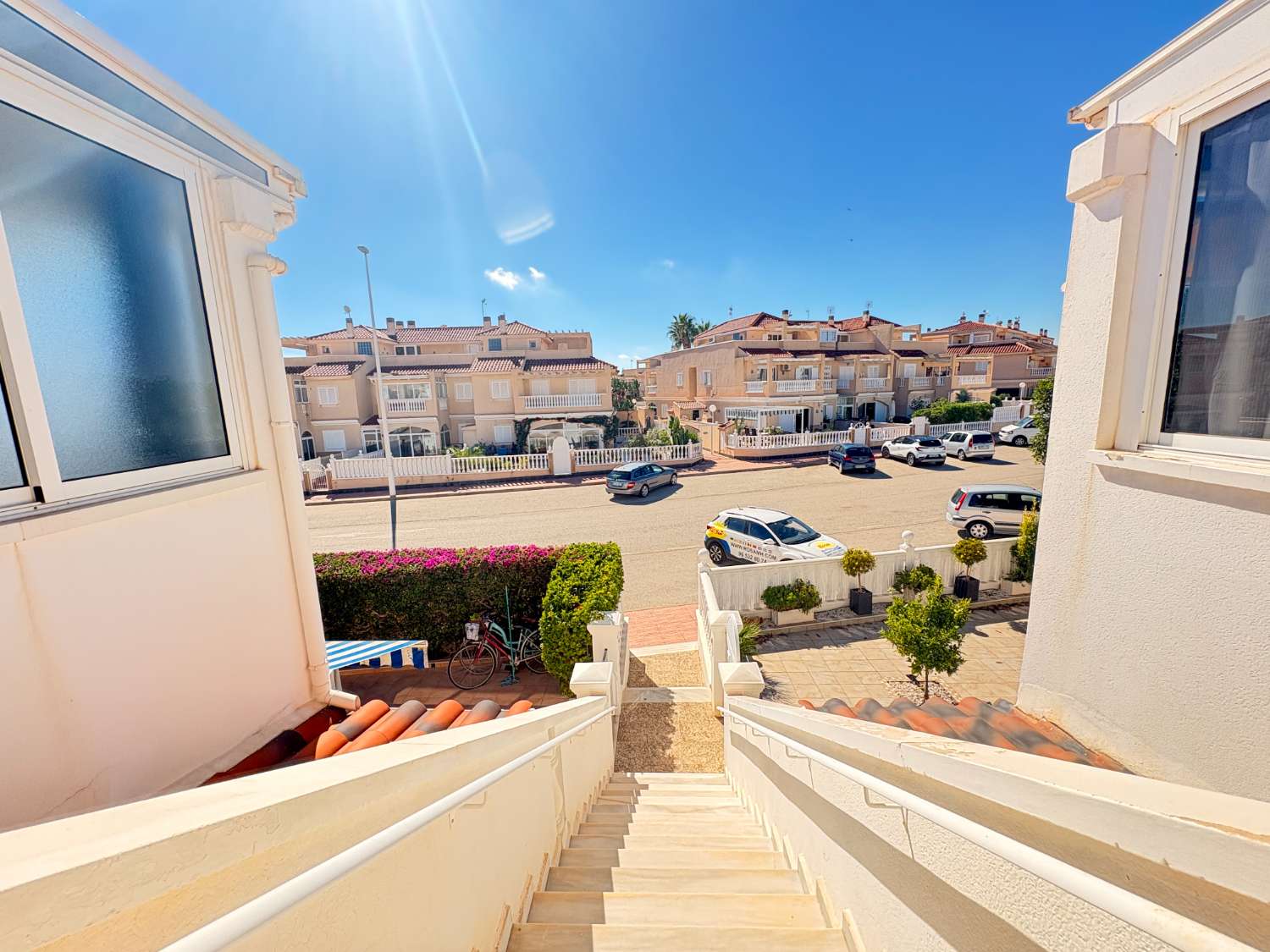 Apartamento orientado al sur en ZeniaMar 3