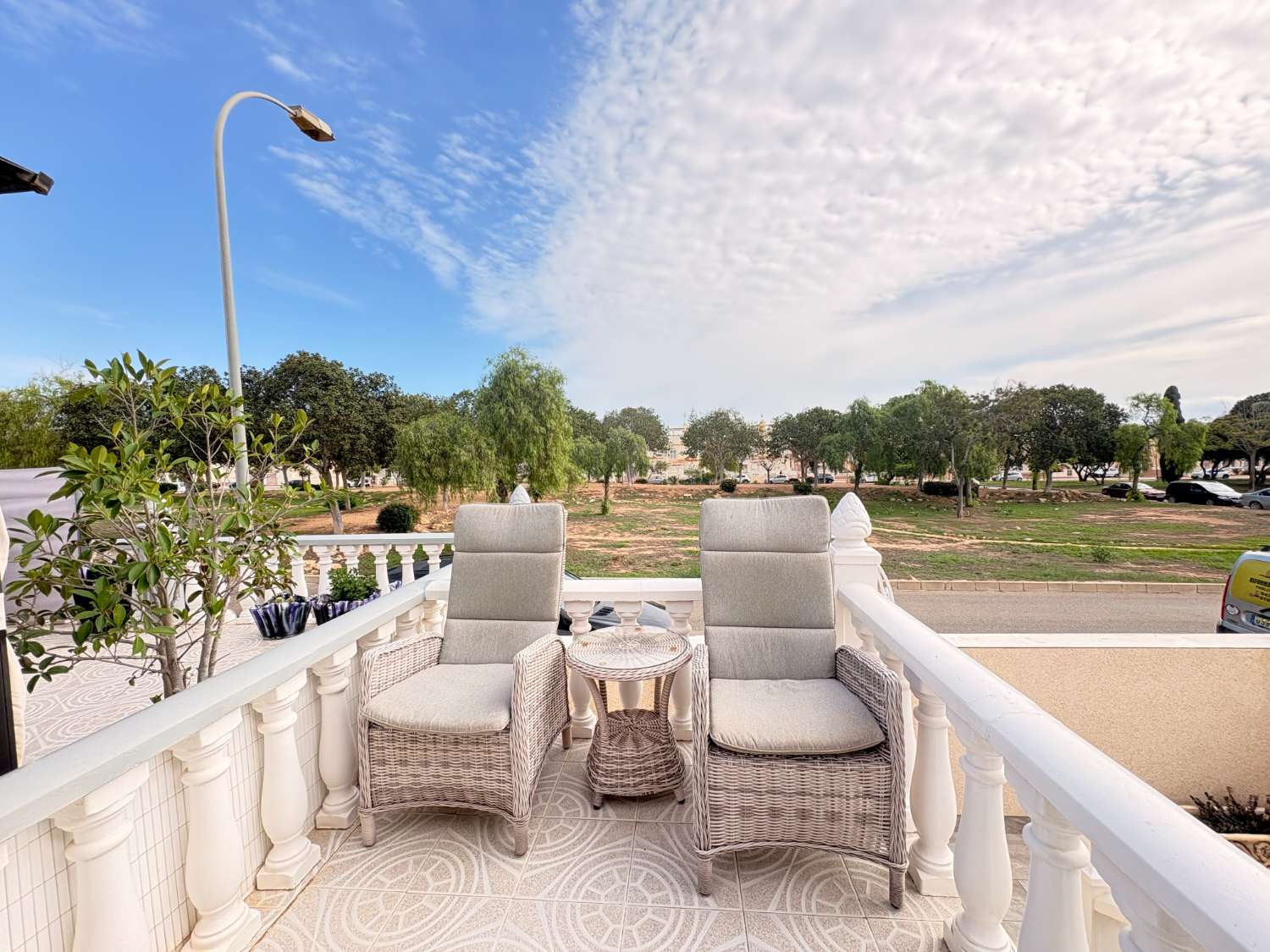 Precioso y soleado bungalow en La Florida