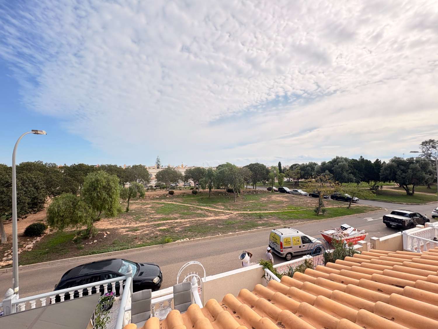 Precioso y soleado bungalow en La Florida