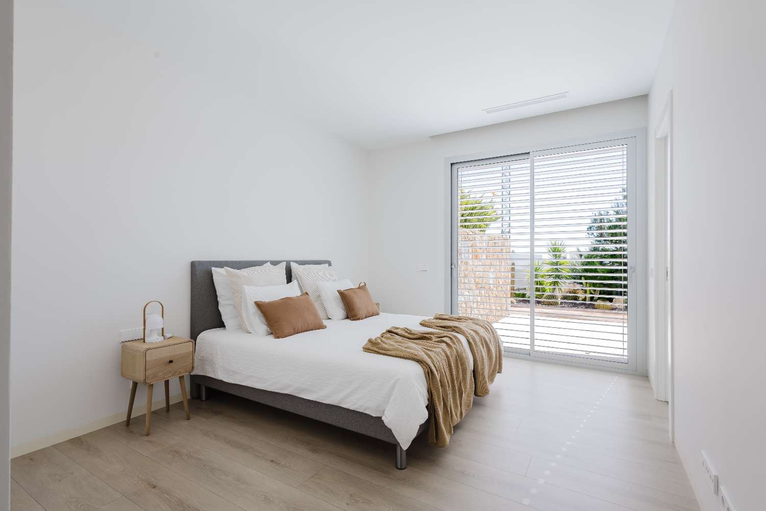 Villa de lujo de 5 habitaciones con piscina privada en Las Colinas Golf