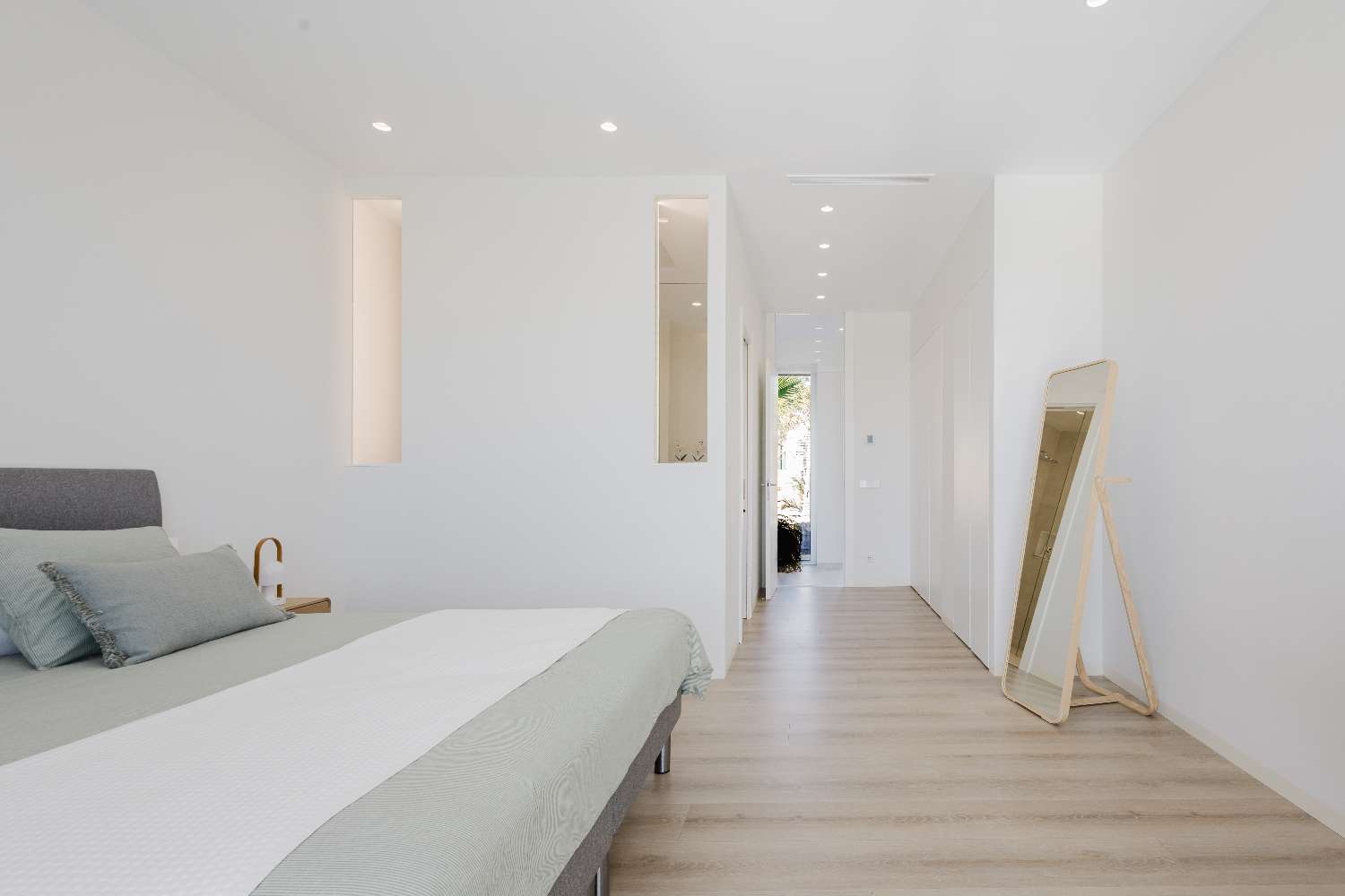 Villa de lujo de 5 habitaciones con piscina privada en Las Colinas Golf