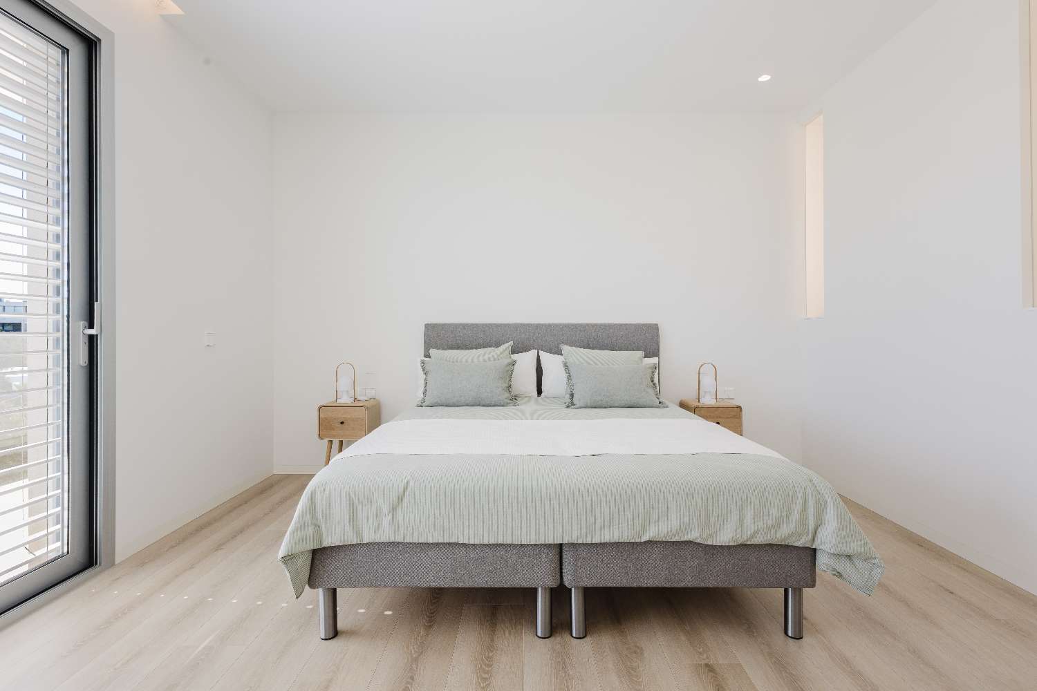 Villa de lujo de 5 habitaciones con piscina privada en Las Colinas Golf