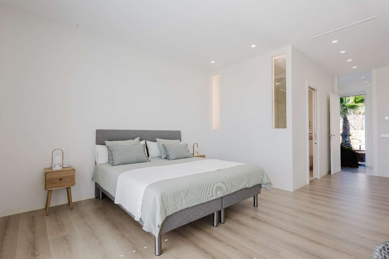 Villa de lujo de 5 habitaciones con piscina privada en Las Colinas Golf
