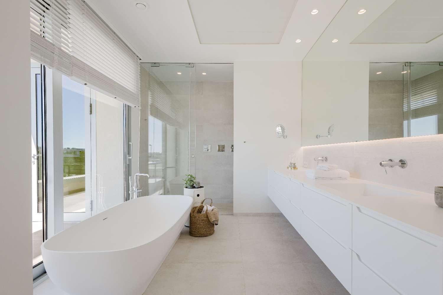 Villa de lujo de 5 habitaciones con piscina privada en Las Colinas Golf