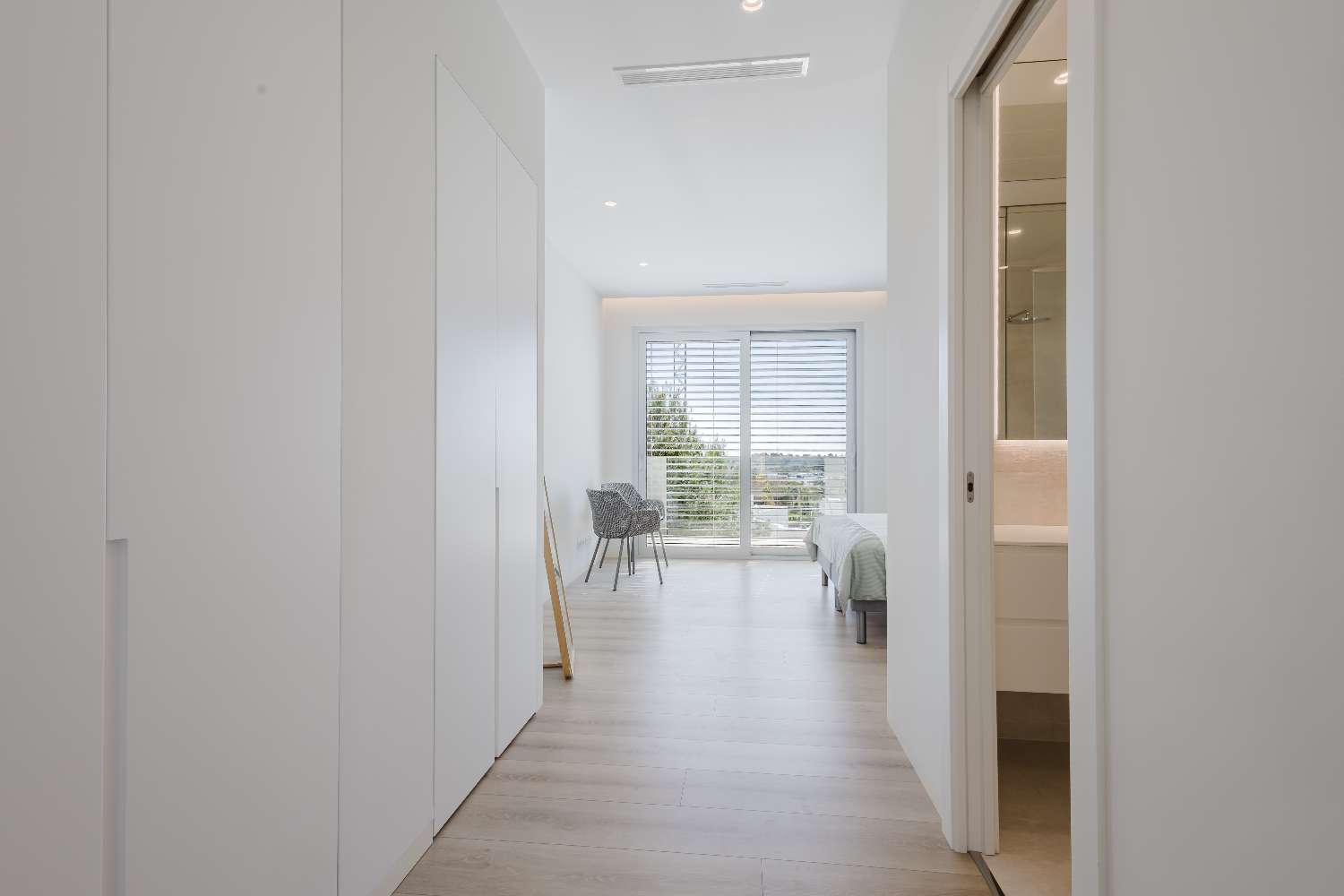 Villa de lujo de 5 habitaciones con piscina privada en Las Colinas Golf