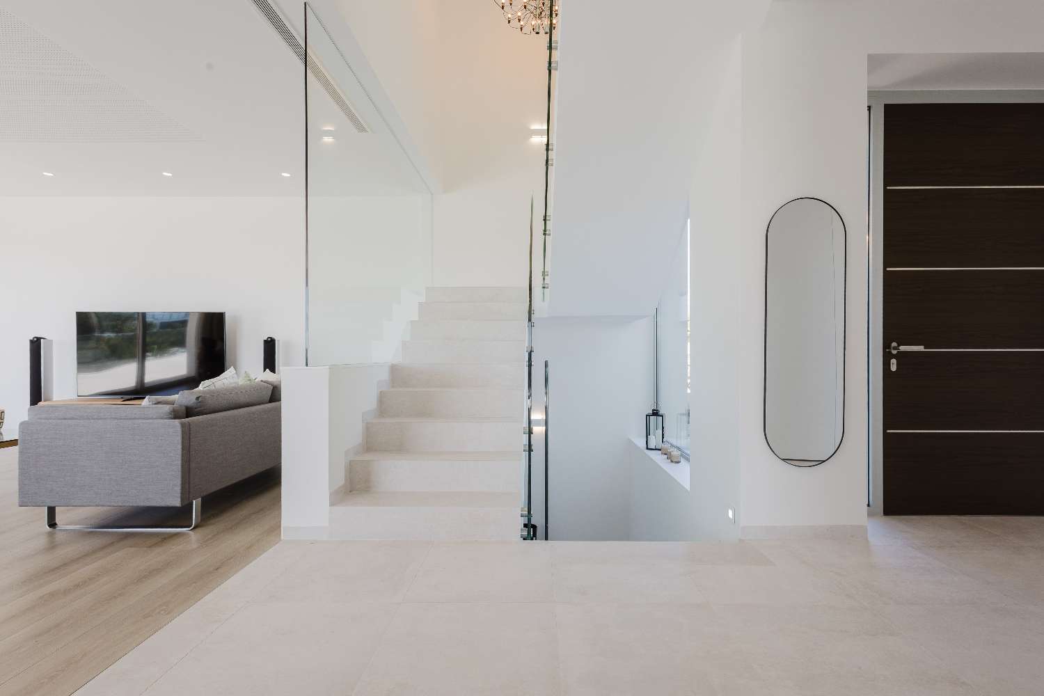 Villa de lujo de 5 habitaciones con piscina privada en Las Colinas Golf