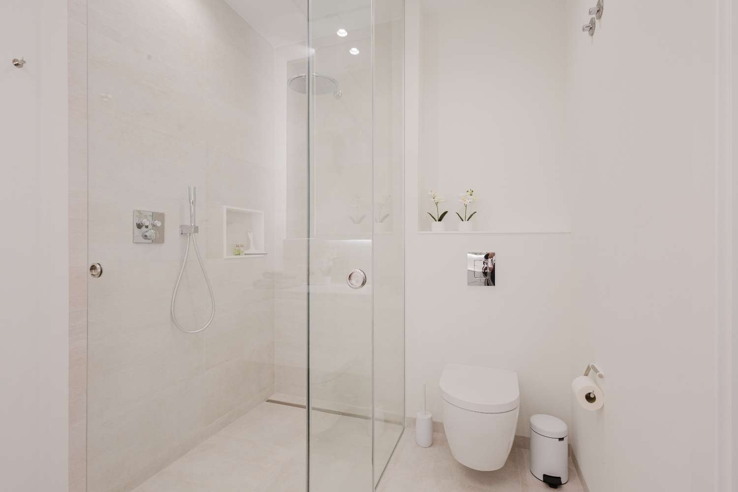 Villa de lujo de 5 habitaciones con piscina privada en Las Colinas Golf