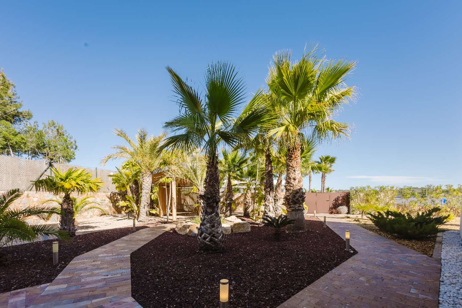 Villa de lujo de 5 habitaciones con piscina privada en Las Colinas Golf