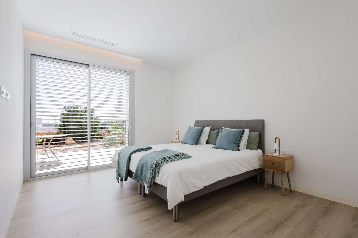 Villa de lujo de 5 habitaciones con piscina privada en Las Colinas Golf