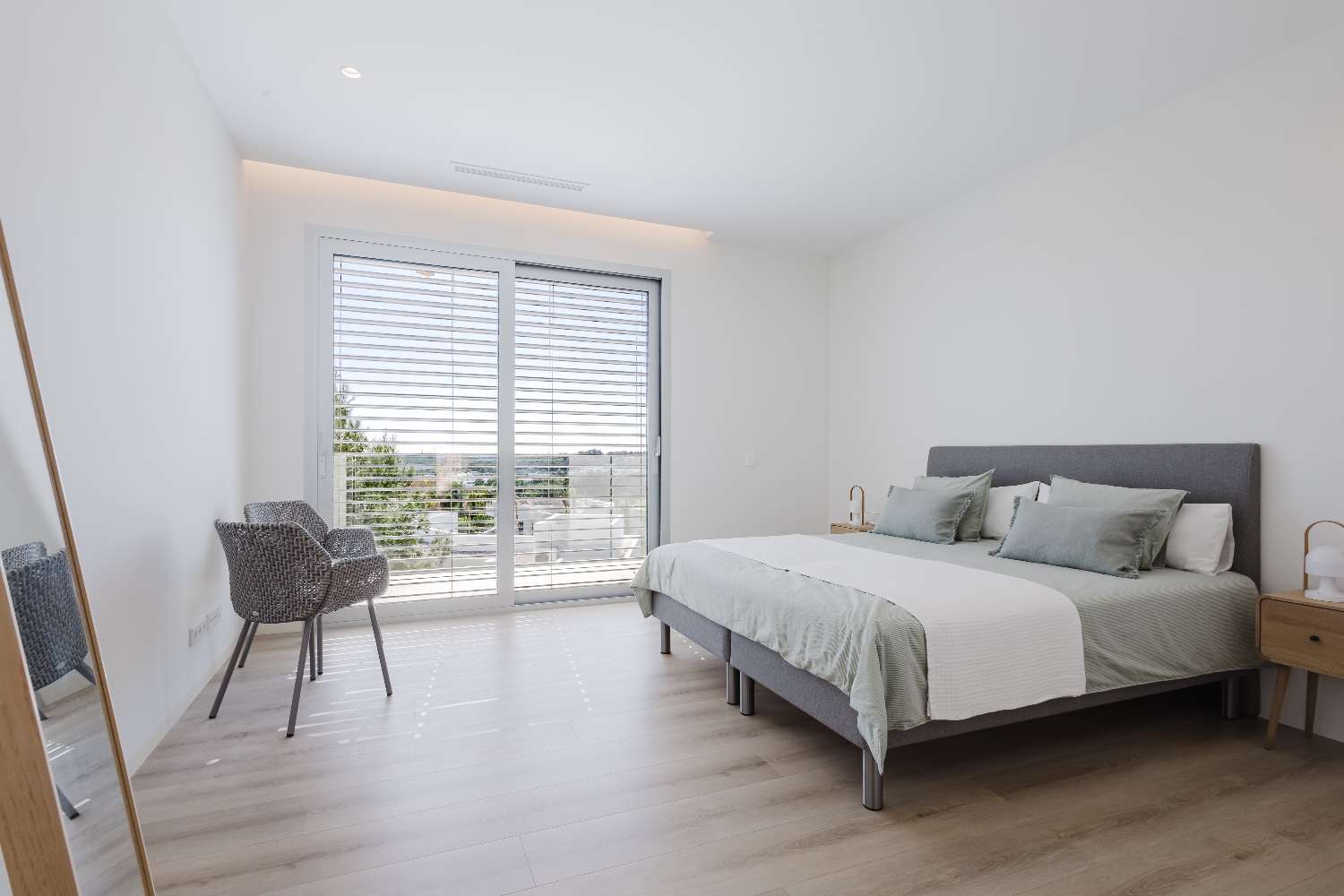 Villa de lujo de 5 habitaciones con piscina privada en Las Colinas Golf